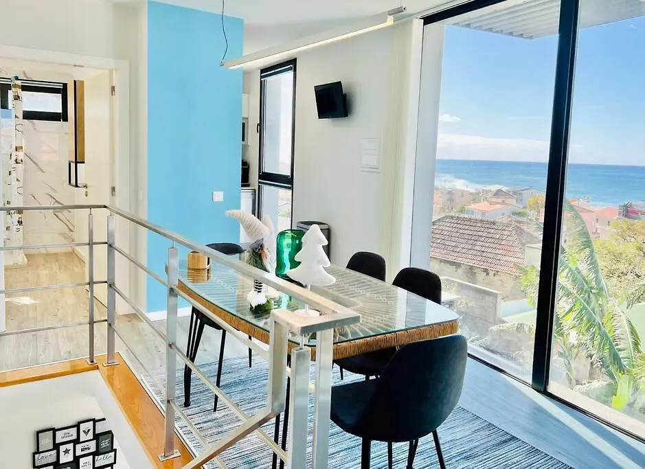 Haus Am Meer By Your Madeira Rentals Paul do Mar  Holiday home