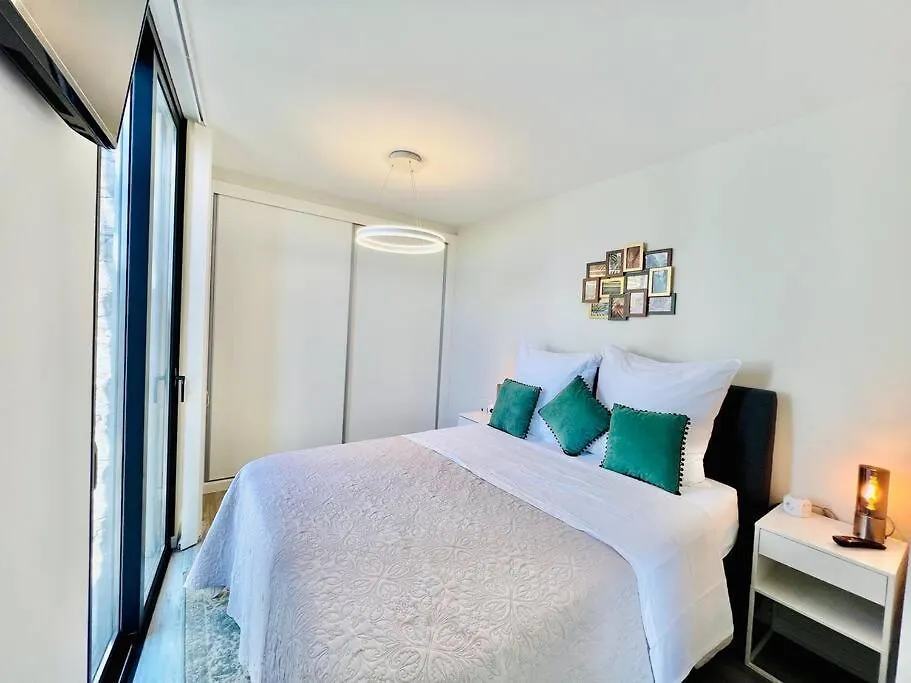 Haus Am Meer By Your Madeira Rentals Paul do Mar