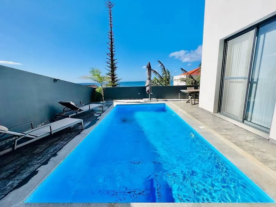 Haus Am Meer By Your Madeira Rentals Paul do Mar  0*, Paul do Mar (Madeira) Portugal