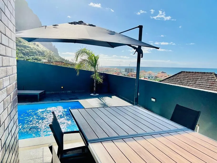 Haus Am Meer By Your Madeira Rentals Paul do Mar  Holiday home Paul do Mar (Madeira)