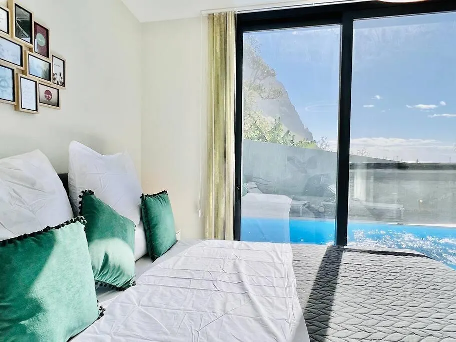 Haus Am Meer By Your Madeira Rentals Paul do Mar  0*, Paul do Mar (Madeira) Portugal
