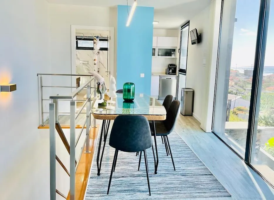 Haus Am Meer By Your Madeira Rentals Paul do Mar  Portugal